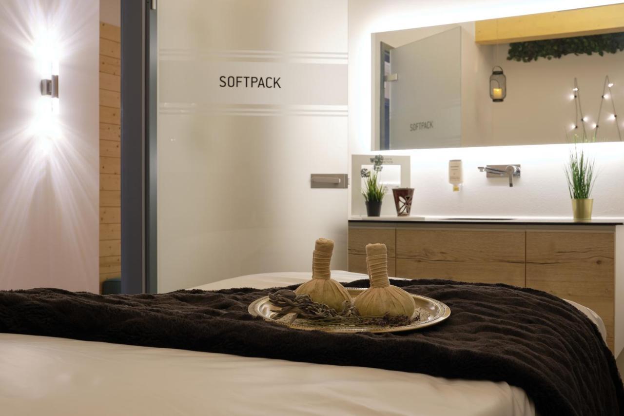 Sonnenresort Ettershaus Bad Harzburg Ngoại thất bức ảnh