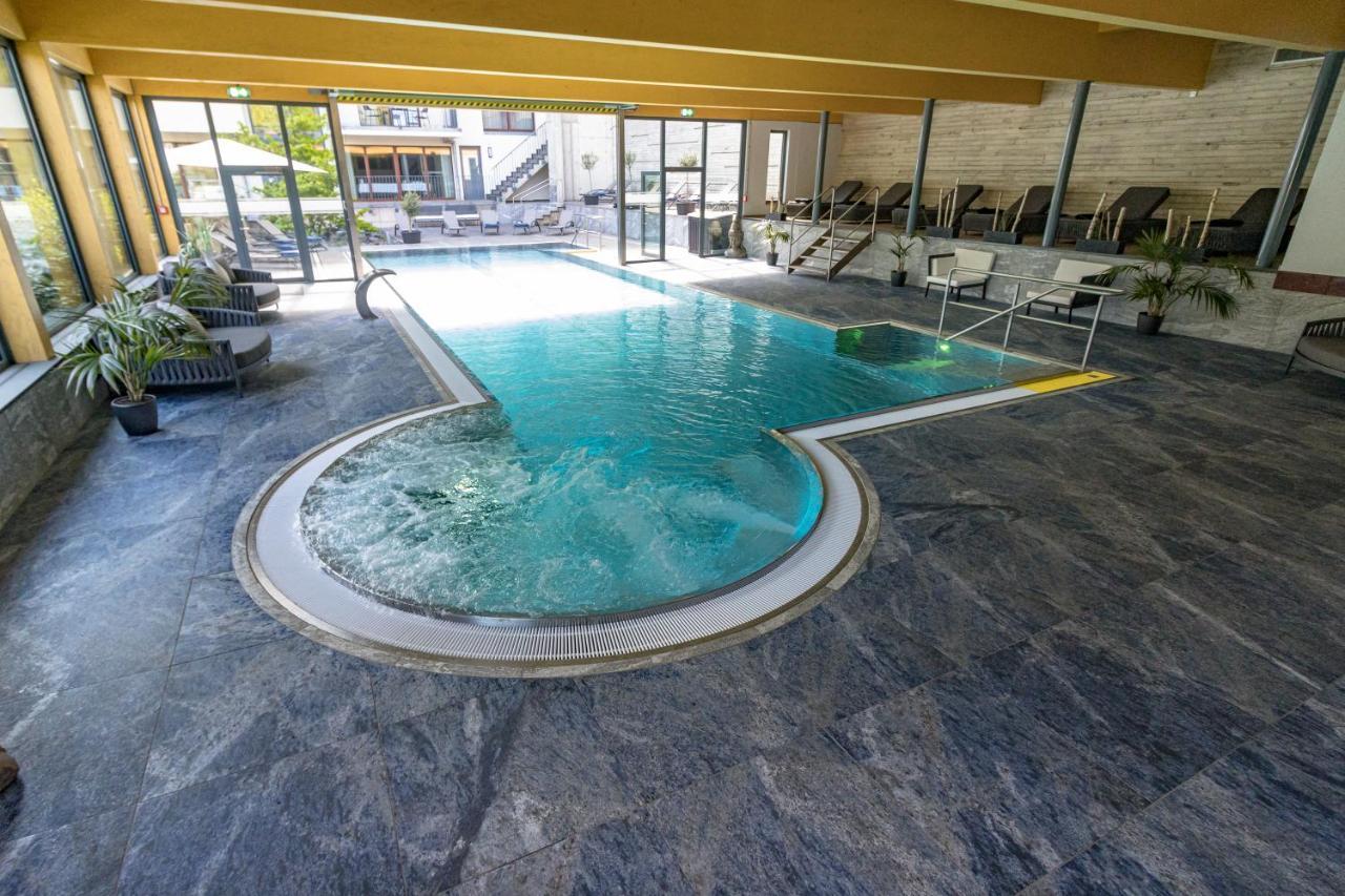 Sonnenresort Ettershaus Bad Harzburg Ngoại thất bức ảnh