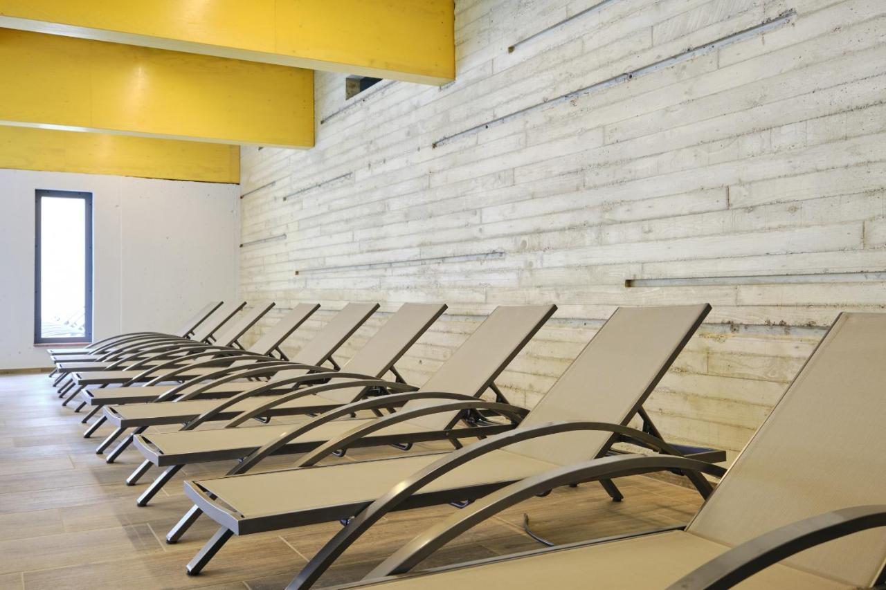 Sonnenresort Ettershaus Bad Harzburg Ngoại thất bức ảnh