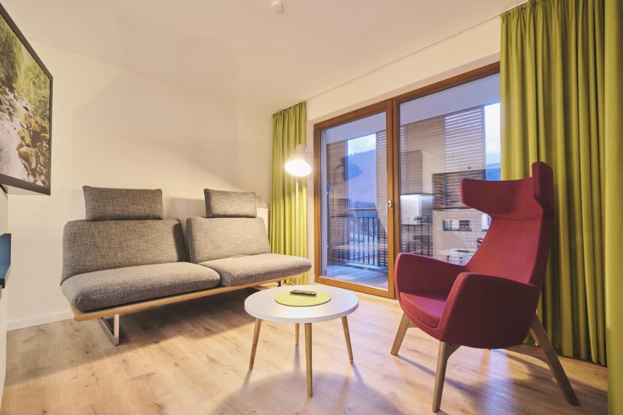 Sonnenresort Ettershaus Bad Harzburg Ngoại thất bức ảnh