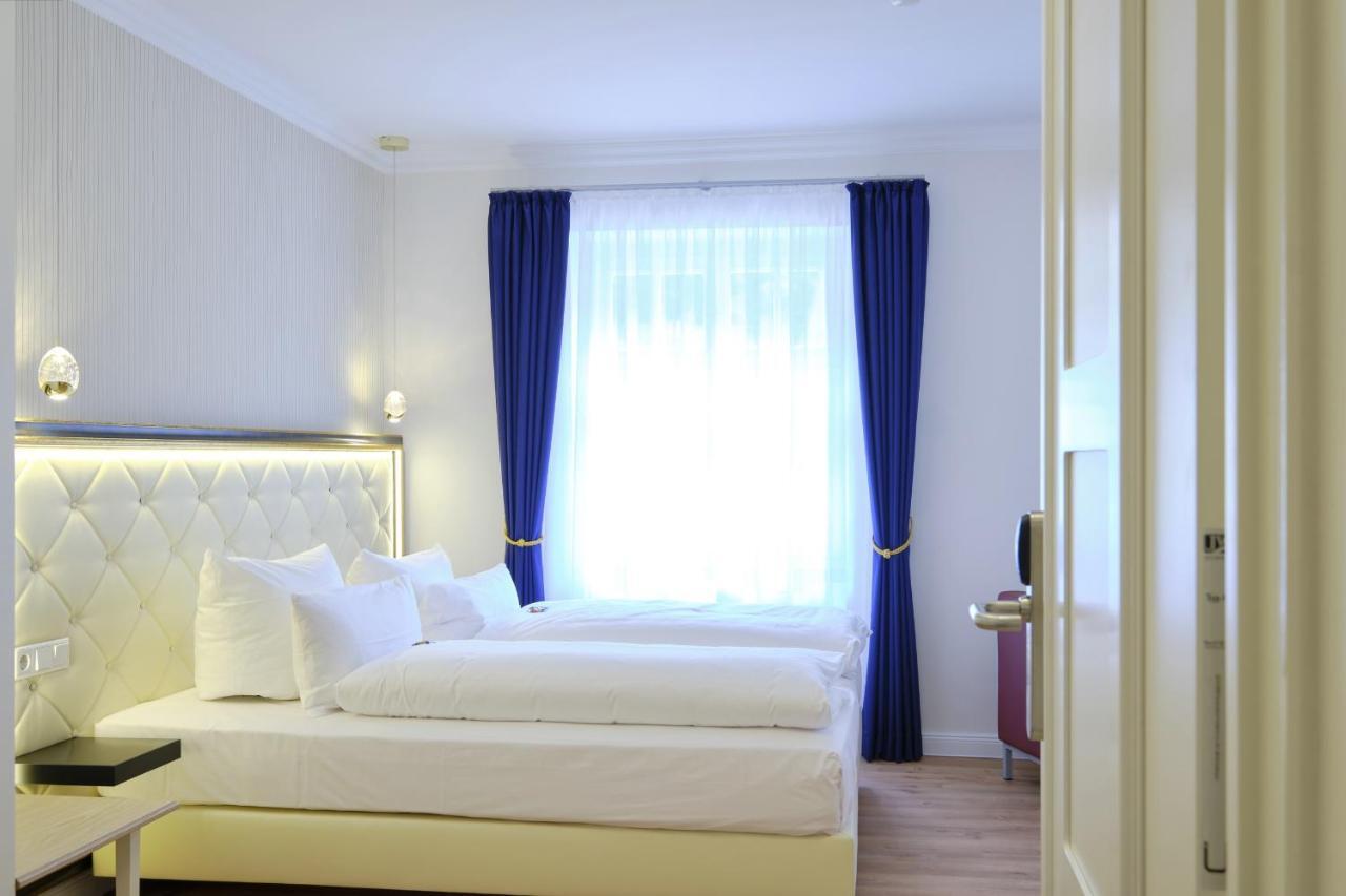 Sonnenresort Ettershaus Bad Harzburg Ngoại thất bức ảnh