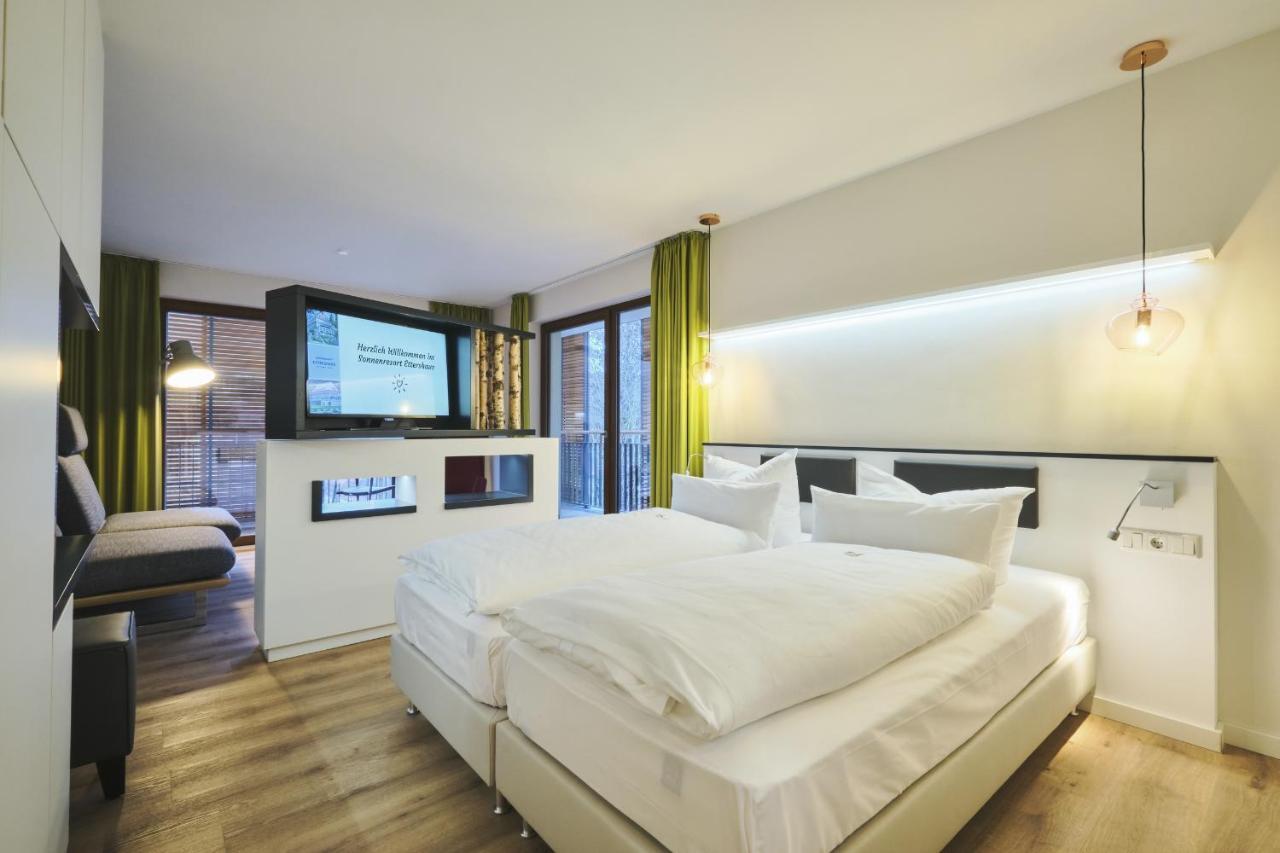 Sonnenresort Ettershaus Bad Harzburg Ngoại thất bức ảnh