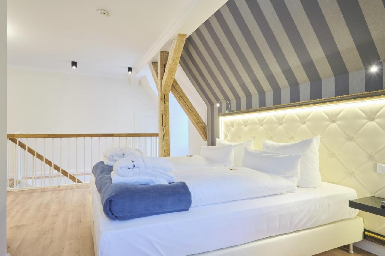 Sonnenresort Ettershaus Bad Harzburg Ngoại thất bức ảnh
