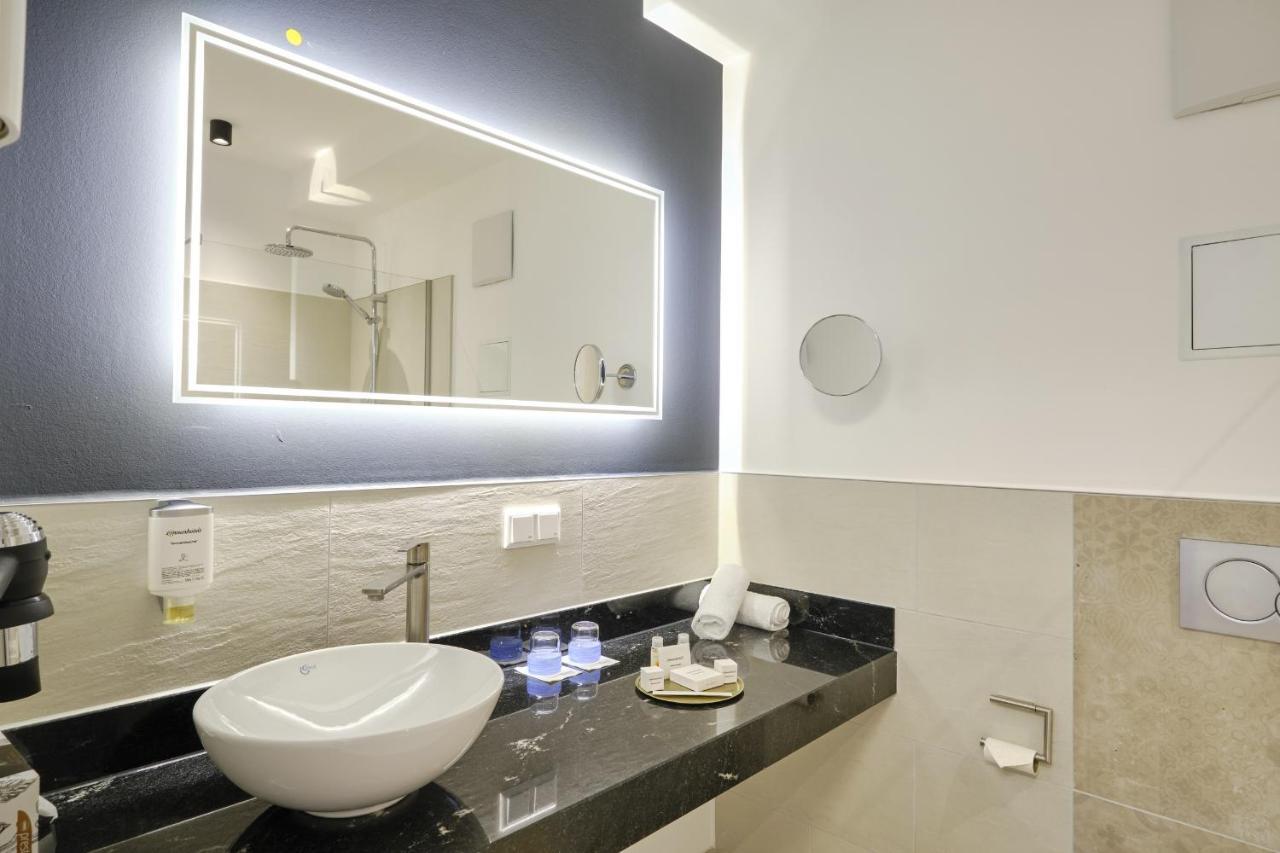 Sonnenresort Ettershaus Bad Harzburg Ngoại thất bức ảnh