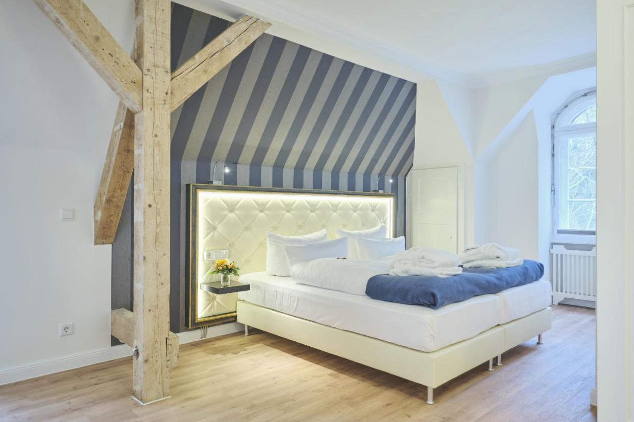 Sonnenresort Ettershaus Bad Harzburg Ngoại thất bức ảnh