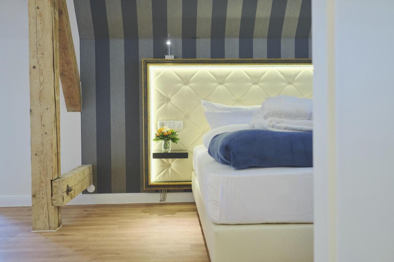 Sonnenresort Ettershaus Bad Harzburg Ngoại thất bức ảnh