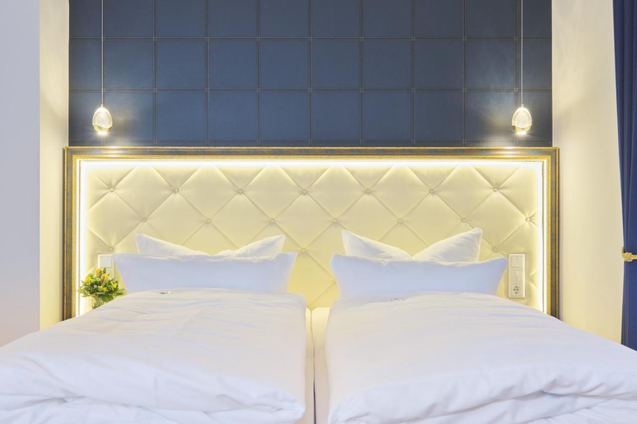 Sonnenresort Ettershaus Bad Harzburg Ngoại thất bức ảnh
