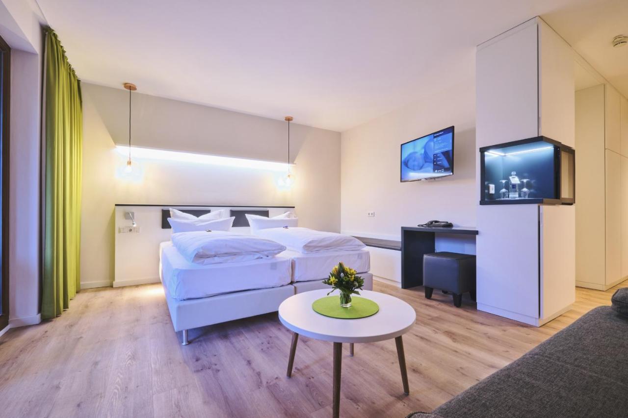 Sonnenresort Ettershaus Bad Harzburg Ngoại thất bức ảnh