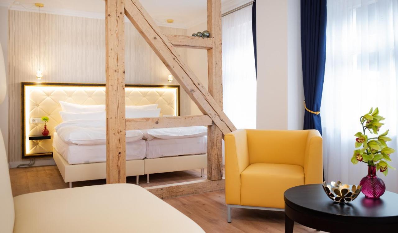 Sonnenresort Ettershaus Bad Harzburg Ngoại thất bức ảnh