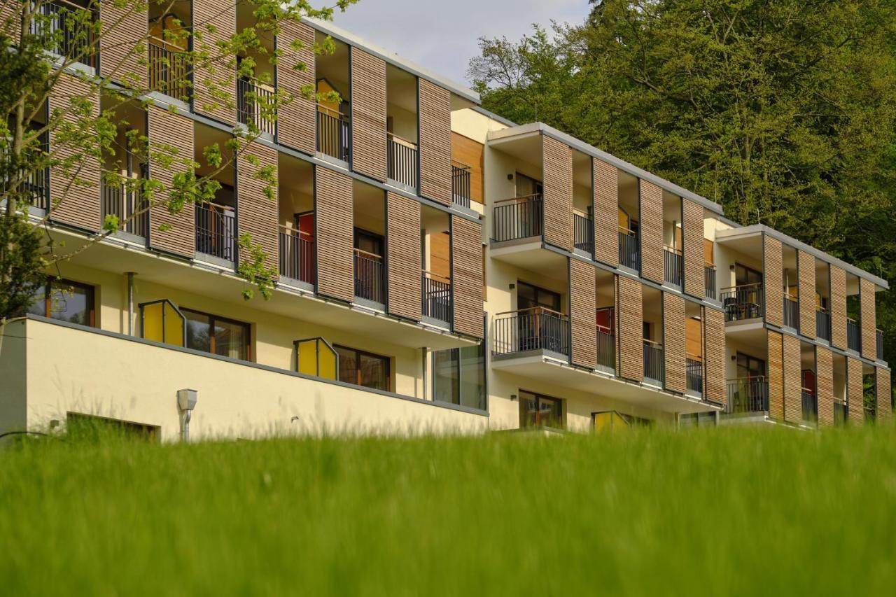 Sonnenresort Ettershaus Bad Harzburg Ngoại thất bức ảnh