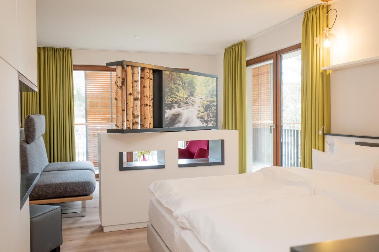 Sonnenresort Ettershaus Bad Harzburg Ngoại thất bức ảnh
