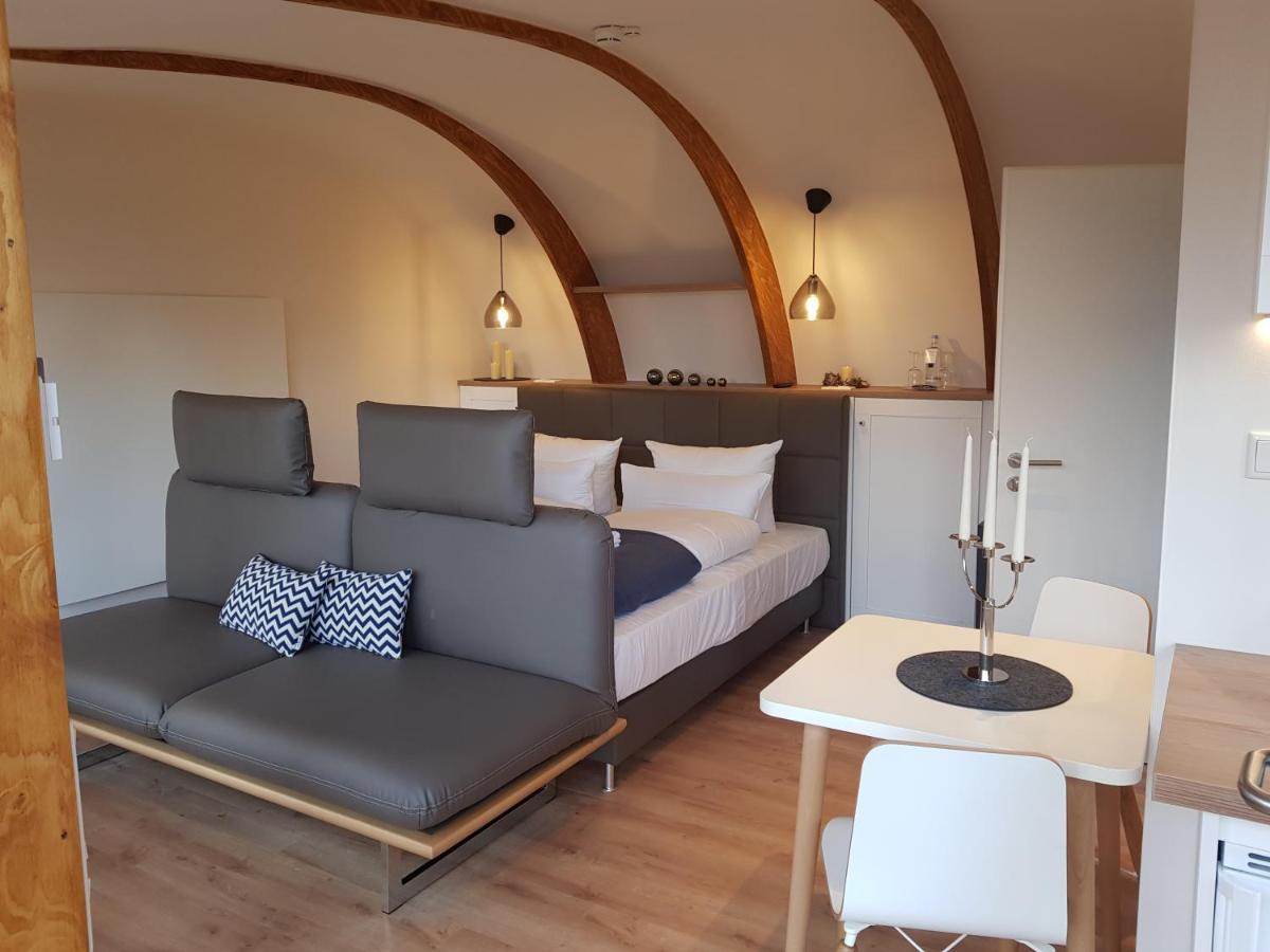 Sonnenresort Ettershaus Bad Harzburg Ngoại thất bức ảnh